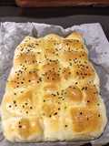 Pork and Ham Bread