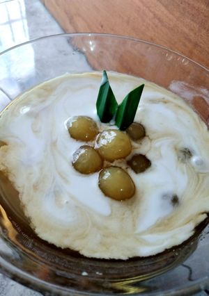 Foto resep Kolak Candil/Biji Salak