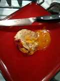 Over Easy Ham & Cheese Cups!!