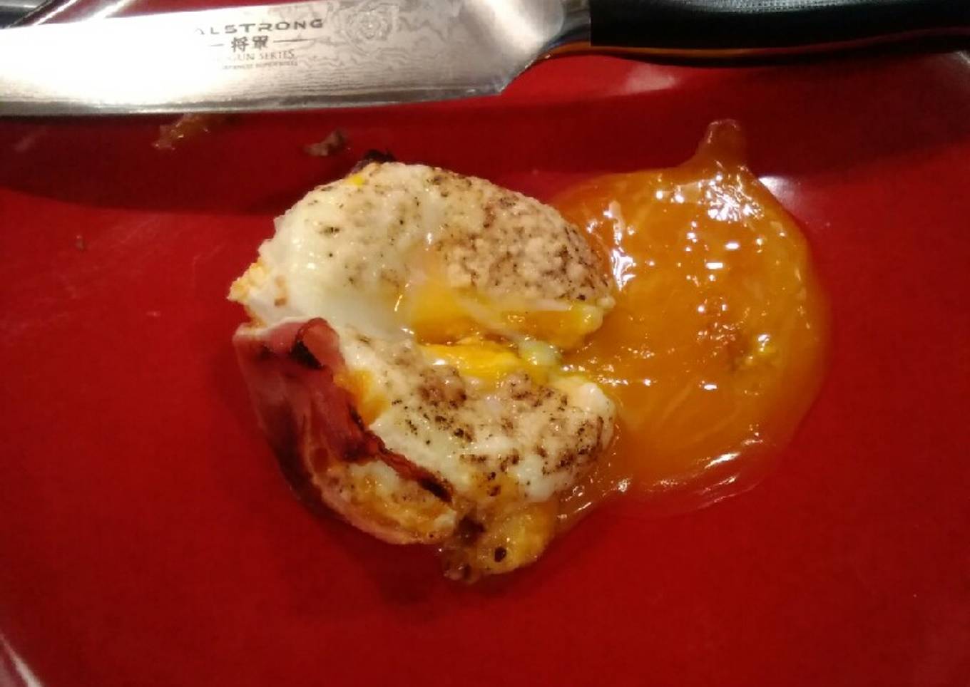 Ham and Cheese Easy Cuts!!