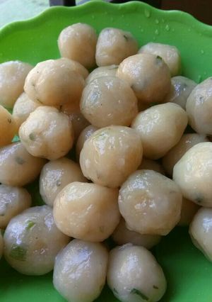 Foto resep Cilok endesss
