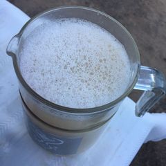 A picture of Amarula(canyu).