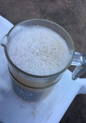 A picture of Amarula(canyu).