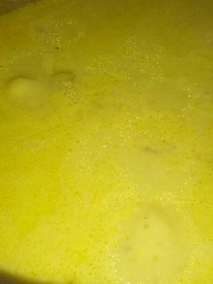 Una foto de Inchicapi de Menudencia