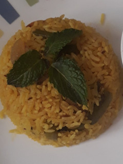 वेजिटेबल पुलाव(vegetable pulao recipe in Hindi) रेसिपी मुख्य फोटो