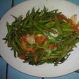 Tumis kangkung