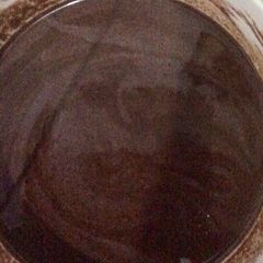 A picture of Oatmeal.