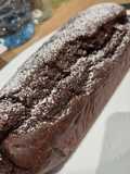 Gâteau tout chocolat