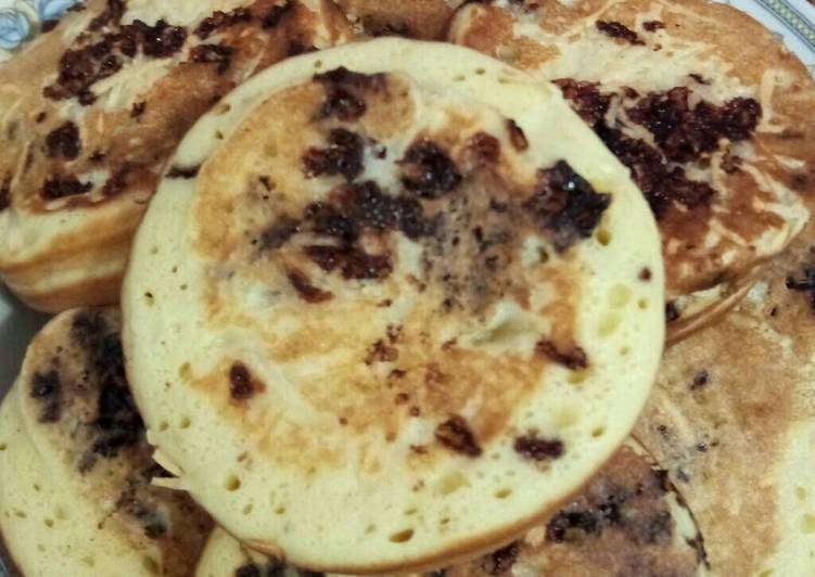 Resep Pukis Bulat Sederhana 😘😘😘 yang Enak