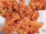 पनीर मशरूम भूर्जी (Paneer-Mushroom Bhurji Recipe In Marathi)