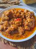 Ayam Palekko