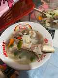 Sup Iga Favorit Keluarga