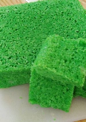 Foto resep Bolu singkong tanpa tepung terigu