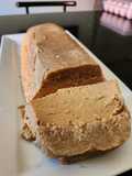 Mousse de Manjar