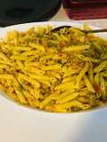 Yummy pasta 🍝