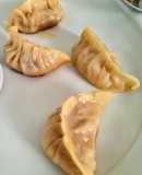 Gyoza