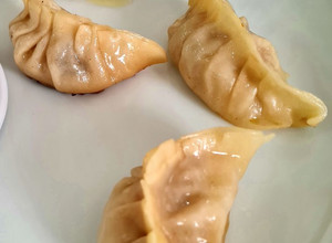 Foto di Gyoza