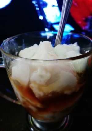 Foto resep Bubur sumsum lembut