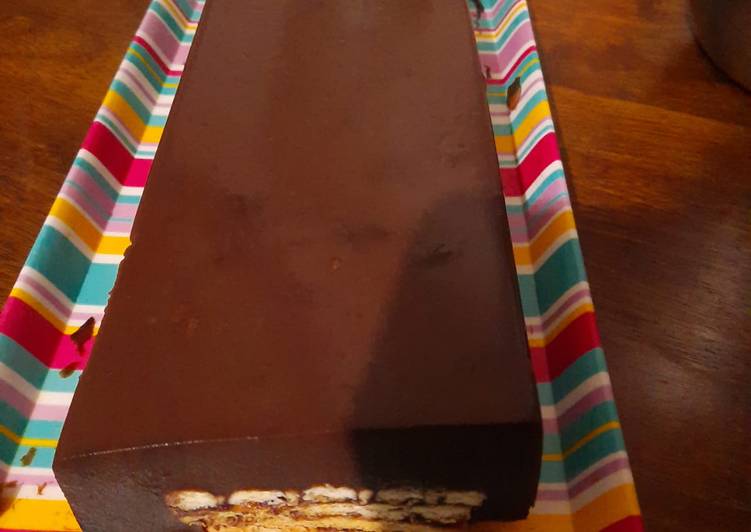 Agar Agar Malkist Chocolatos