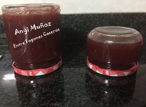 Foto principal de Mermelada de fresa con Monsieur Cuisine Plus