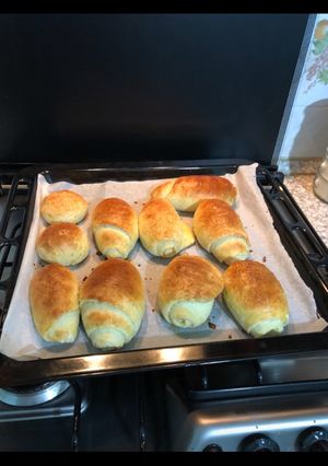 Foto di Panini al burro messinesi