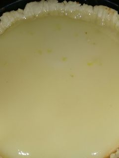 Foto resep Pie teflon