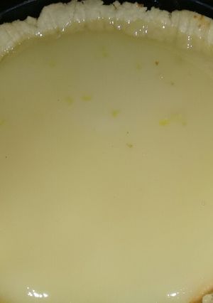 Foto resep Pie teflon