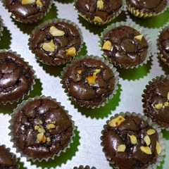 A picture of Brownies Cup Mini.