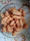 Snack Teriguu