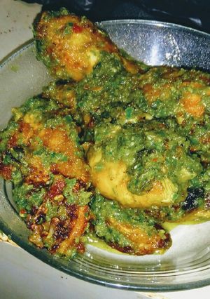 Foto resep Itik Lado Ijo