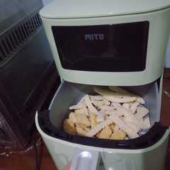 รูปของ French Fries Airfryer - Dapur Marisa