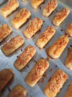 Foto resep Kastangel Ny. Liem