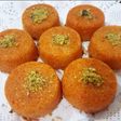 كنافه لذيذه (قوالب)