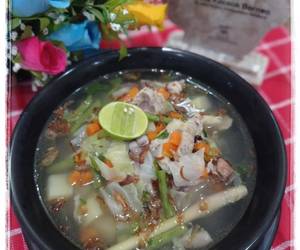 Resep Terbaik Sop Ayam Klaten Enak dan Sehat Resep Terbaik Sop Ayam Klaten Enak dan Sehat