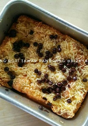 Foto resep Bread Pudding