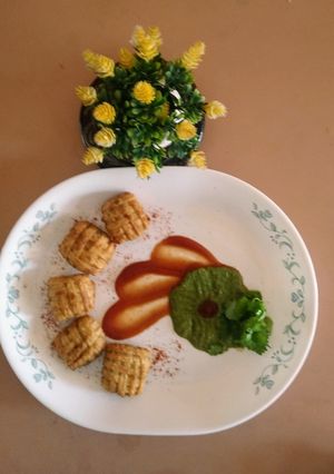 મેટ સમોસા (mat samosa recipe in gujarati) રેસીપી મુખ્ય ફોટો