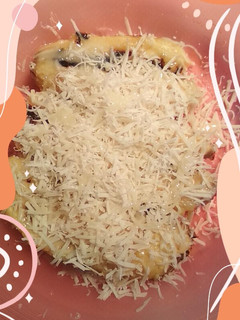 Foto resep Pisang bakar