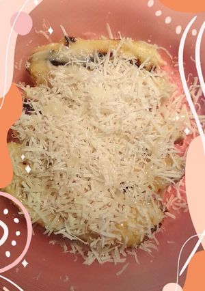 Foto resep Pisang bakar