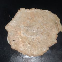 A picture of Fluffy omelet.