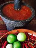 Salsa Tlaquepaque🌶🌶