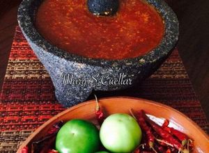 Una foto de Salsa Tlaquepaque🌶🌶