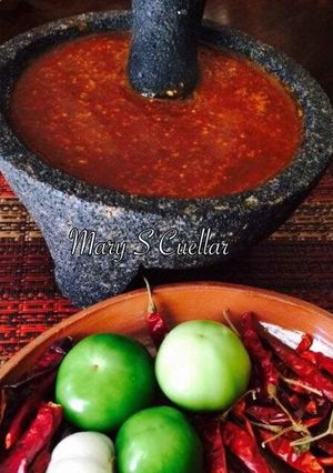 Una foto de Salsa Tlaquepaque🌶🌶