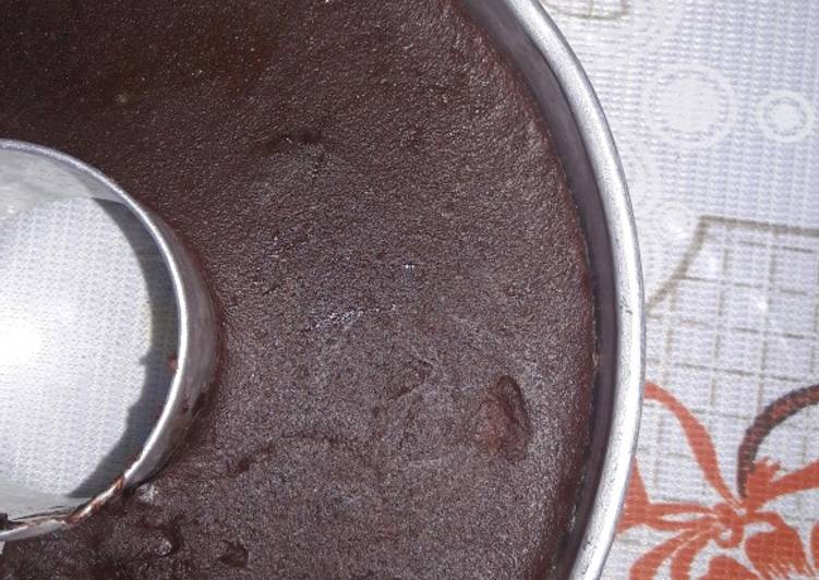 Resep Agar-agar Brownies yang Lezat