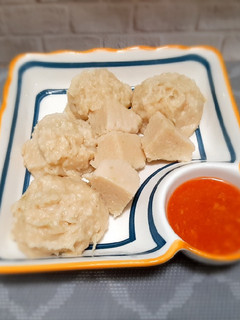 Foto resep 509. Siomay Ayam 👍