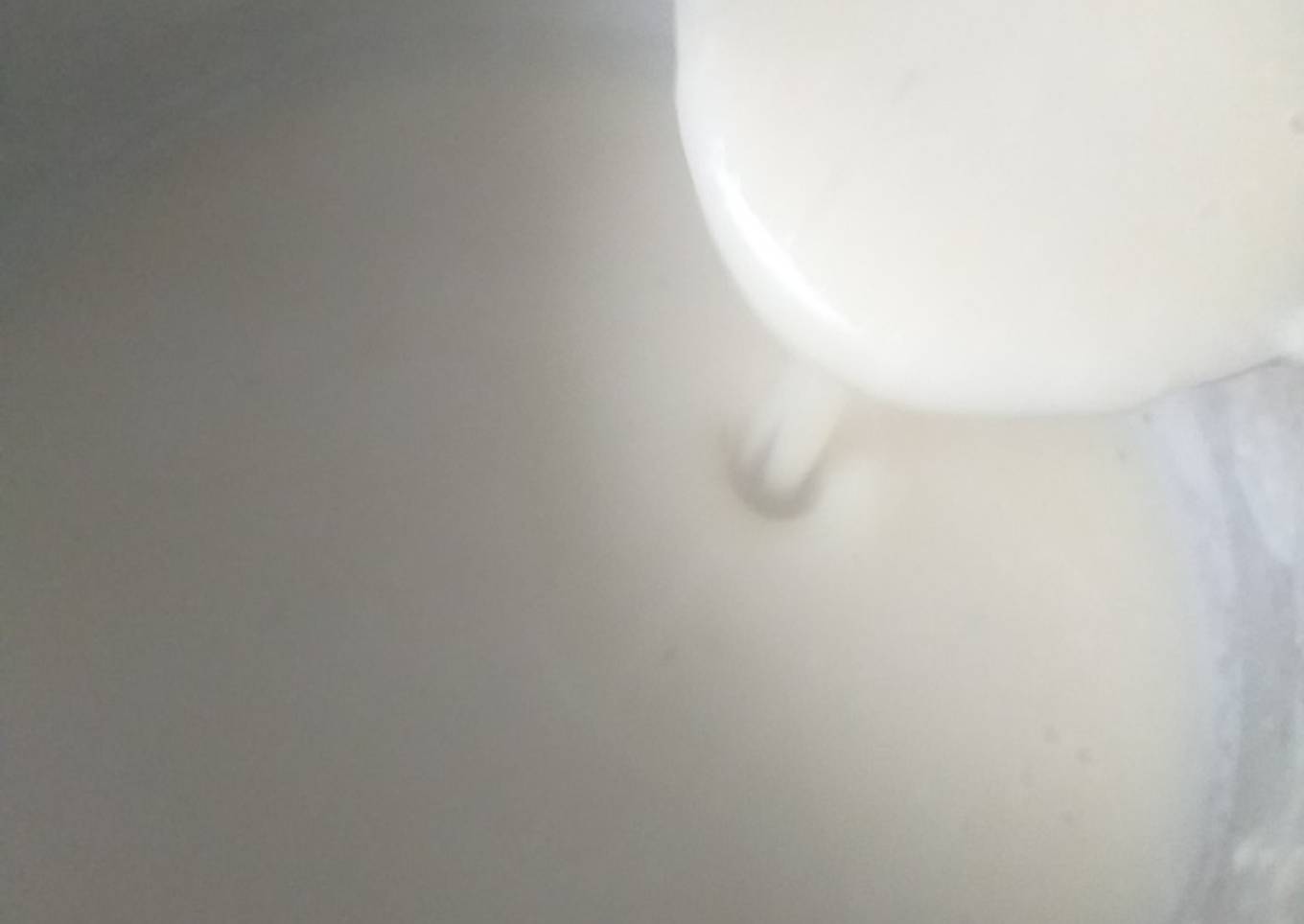 Salsa Blanca no tan blanca
