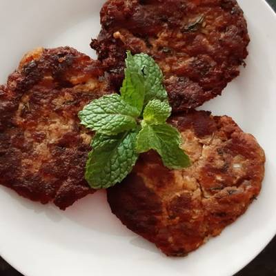 Fish Cakes with Pilchards Recipe by Allen Mkhize - CookpadAdd CooksnapShare-image