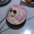 Es serut ala restoran mudah gampang