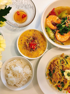 Hình của món Bữa Cơm Tối Ấm Cúng #33.