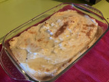 Pastel de papas 🥰