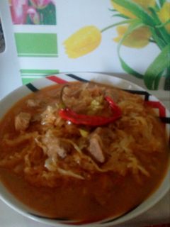 Székelykáposzta recept fotója